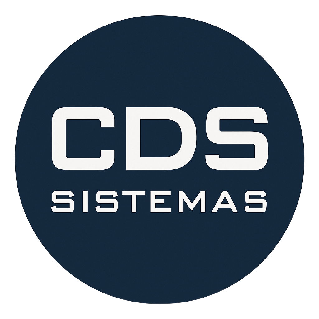 CDS SISTEMAS - COMERCIO E PRESTAÇÃO DE SERVIÇOS